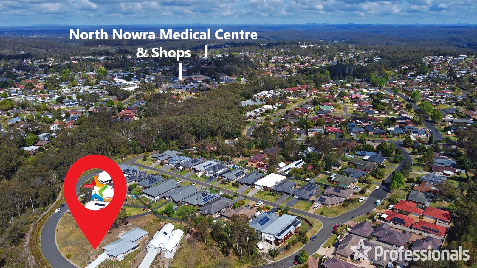 Lot 25 Sutherland Drive, North Nowra NSW 2541, Image 0