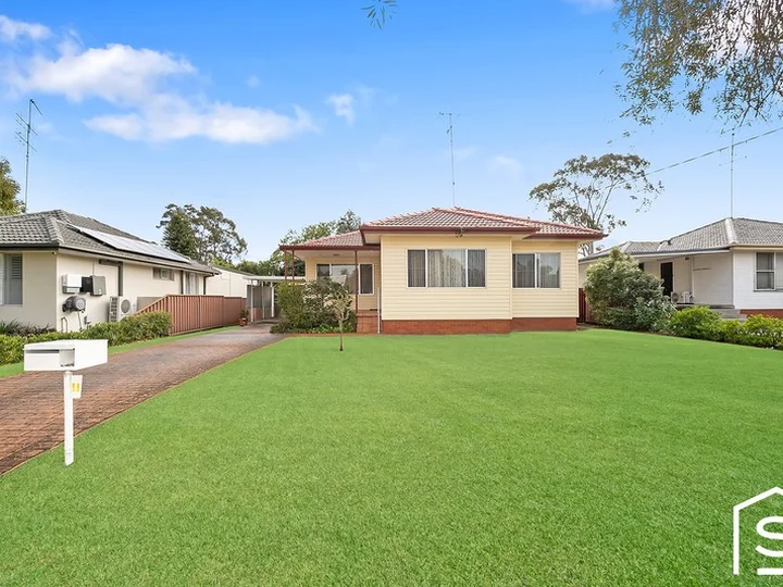 11 Miller Street, South Penrith NSW 2750
