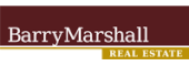 Logo for Barry Marshall Real Estate