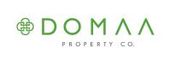 Logo for DOMAA PROPERTY CO.