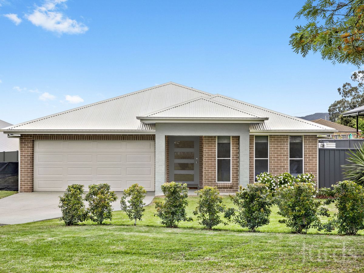 5 Millfield Road, Millfield NSW 2325, Image 0