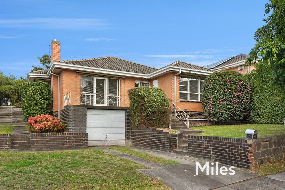 4 Street, Templestowe Lower VIC 3107 House For Rent 550 Domain