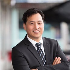 Nelson Alexander Ascot Vale - Patrick Phu