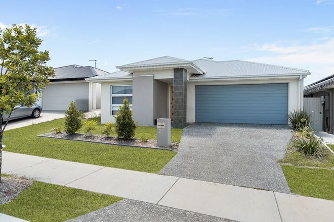 Picture of 22 Eclipse Crescent, BURPENGARY EAST QLD 4505