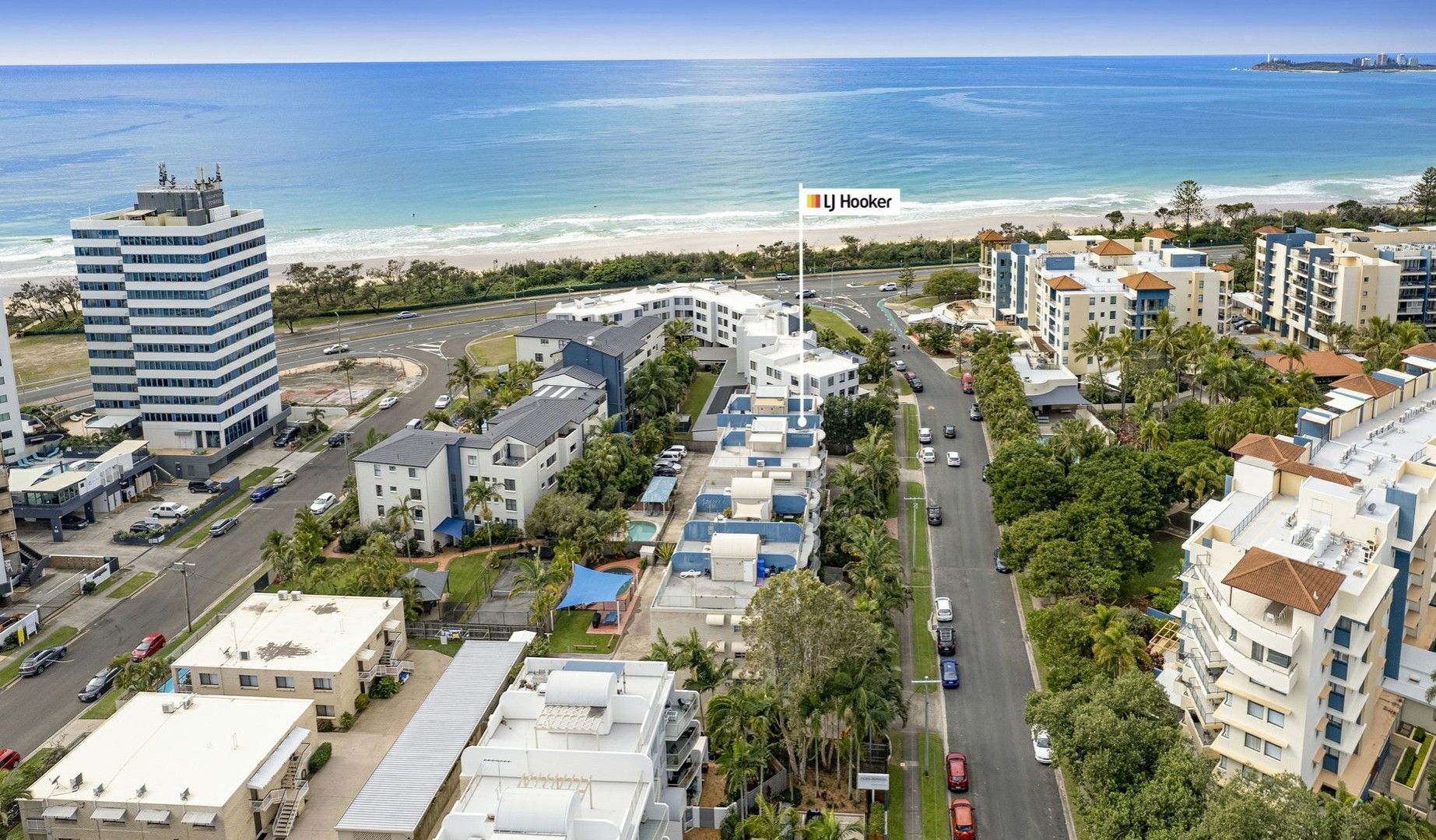 3/10-12 Maroubra Street, Maroochydore QLD 4558, Image 0