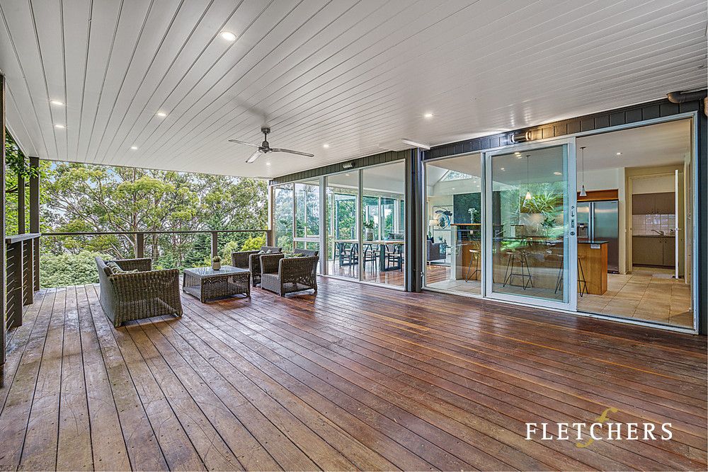 12 Eileen Avenue, Kalorama VIC 3766, Image 1