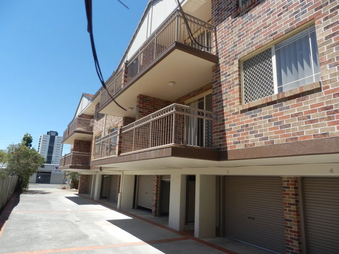 4/22-24 Gray Street, Southport QLD 4215, Image 0