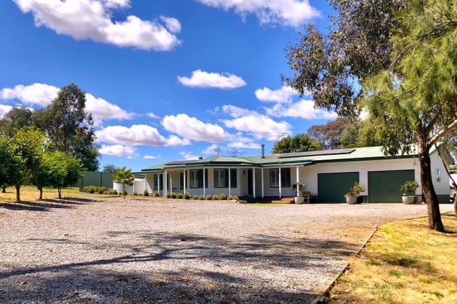 Picture of 60 Barwang Road, HARDEN NSW 2587