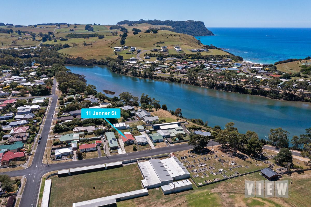 11 Jenner Street, Wynyard TAS 7325, Image 1