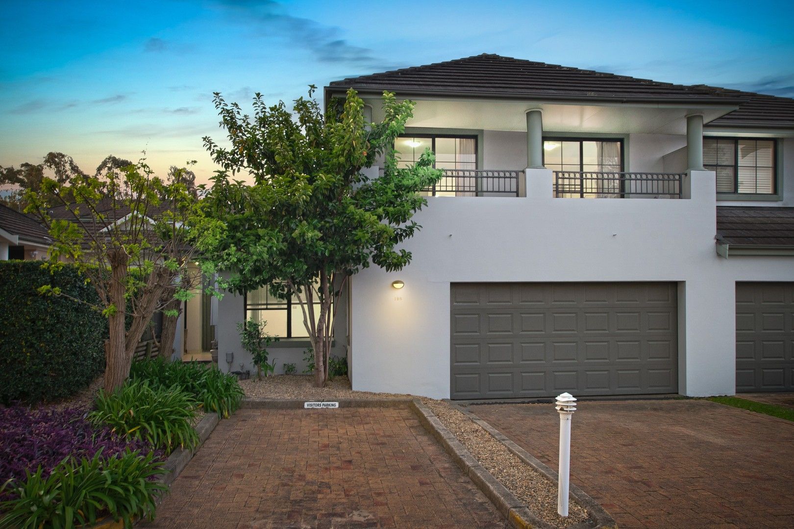 128/68 Harrington Avenue, Castle Hill NSW 2154, Image 0