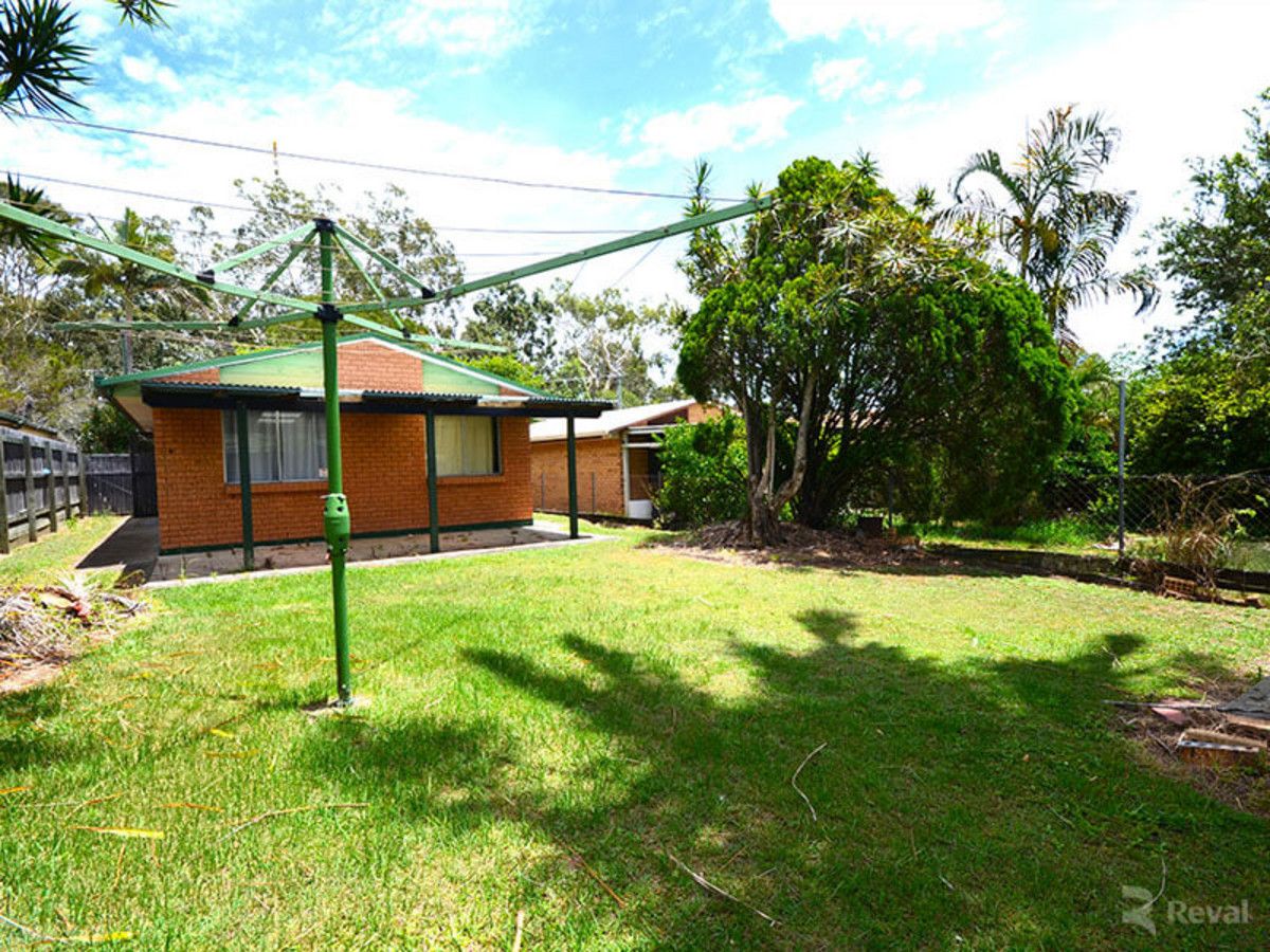 3 bedrooms House in 158 Morden Road SUNNYBANK HILLS QLD, 4109