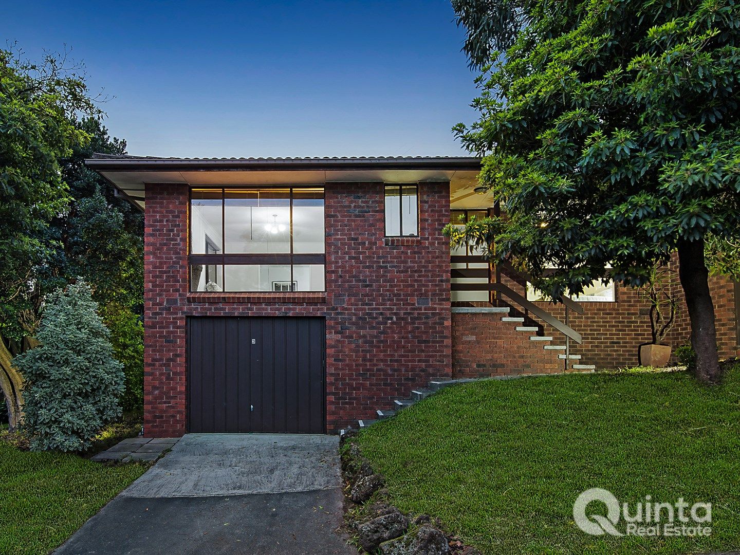 3/3 Green Street, Boronia VIC 3155, Image 0