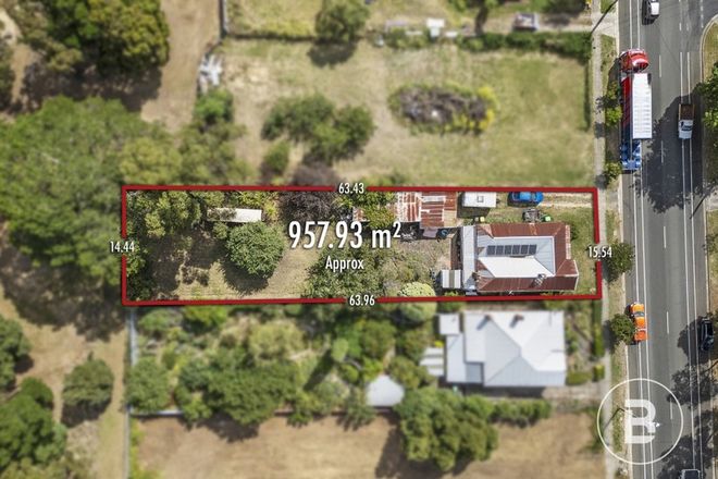 Picture of 230 York Street, BALLARAT EAST VIC 3350