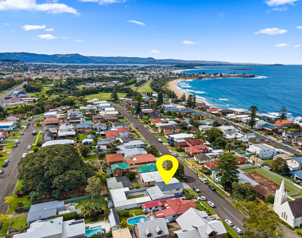 51 Wentworth Street, Shellharbour NSW 2529