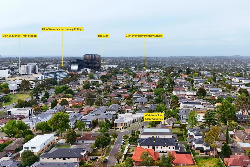 Additional image 30 of 4 Victoria Avenue, Glen Waverley VIC 3150