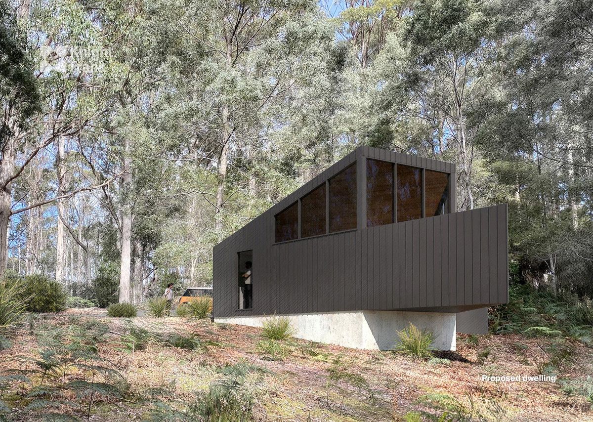 39 Lumeah Road, Adventure Bay TAS 7150, Image 2