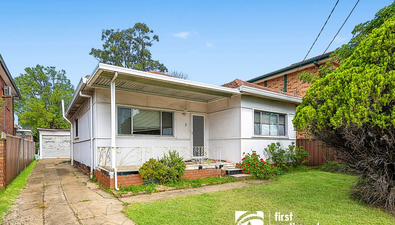 Picture of 181 Hector Street, SEFTON NSW 2162