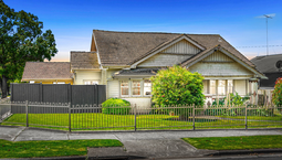 Picture of 12 Manifold Street, MANIFOLD HEIGHTS VIC 3218