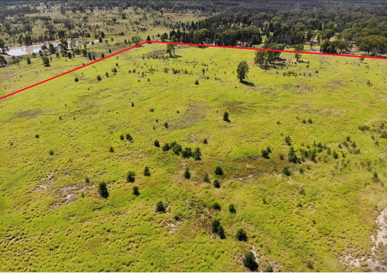 Lot 110 Village Way, Miles QLD 4415, Image 1