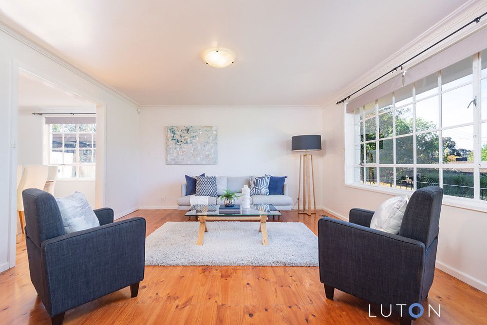 14 Wirraway Crescent, Scullin ACT 2614, Image 2