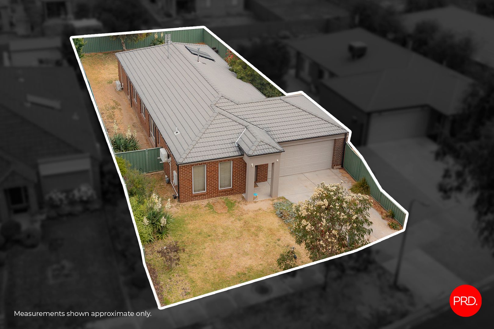 17 Gladeville Drive, Eaglehawk VIC 3556, Image 1