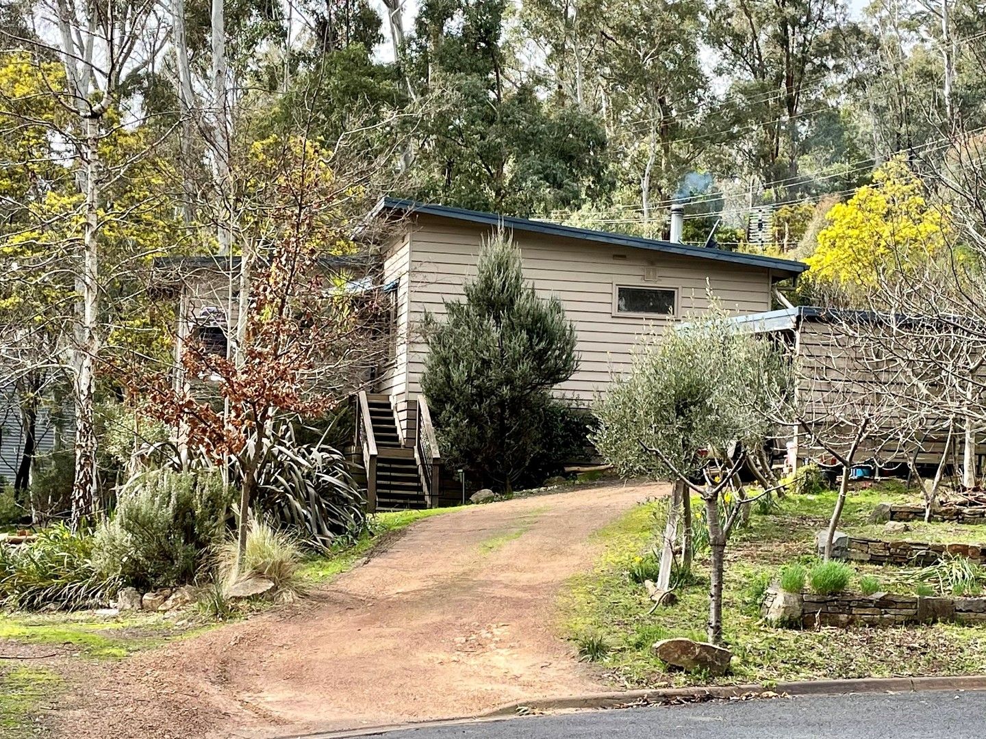 40 Christensen Street, Sawmill Settlement VIC 3723, Image 0