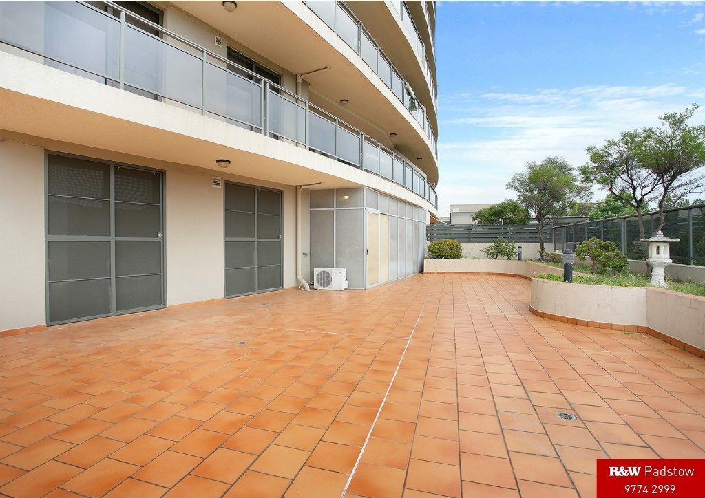 4/3-7 Fetherstone Street, Bankstown NSW 2200, Image 0