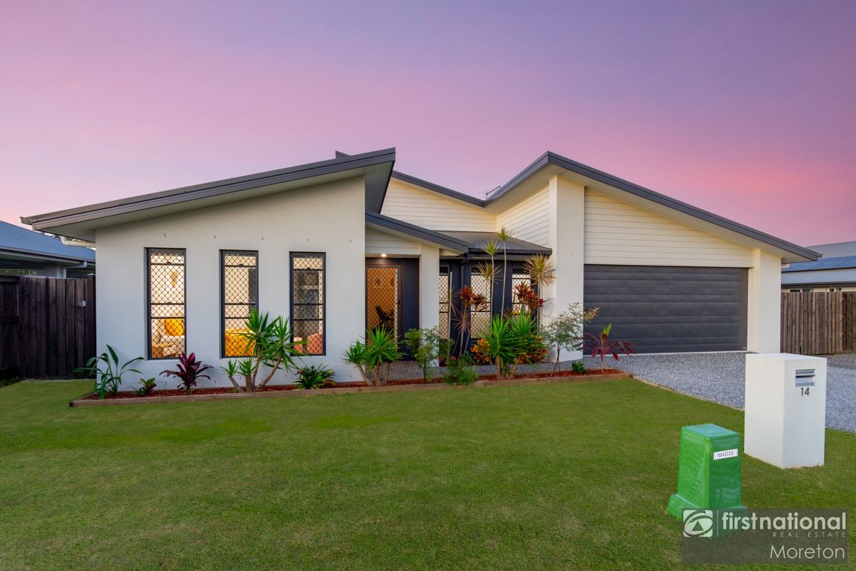 Sold 14 Birch Court Caboolture QLD 4510 on 03 Feb 2023 2018159018