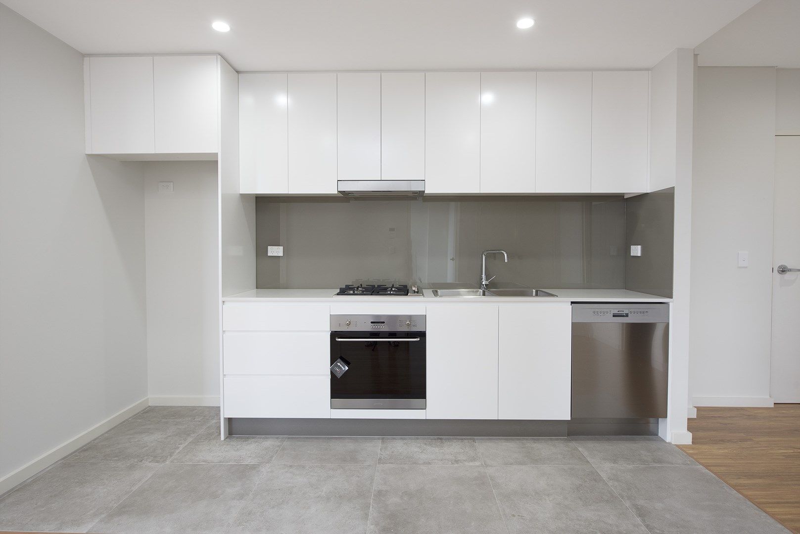 1 bedrooms Apartment / Unit / Flat in 31/22- 24 Grosvenor Street CROYDON NSW, 2132
