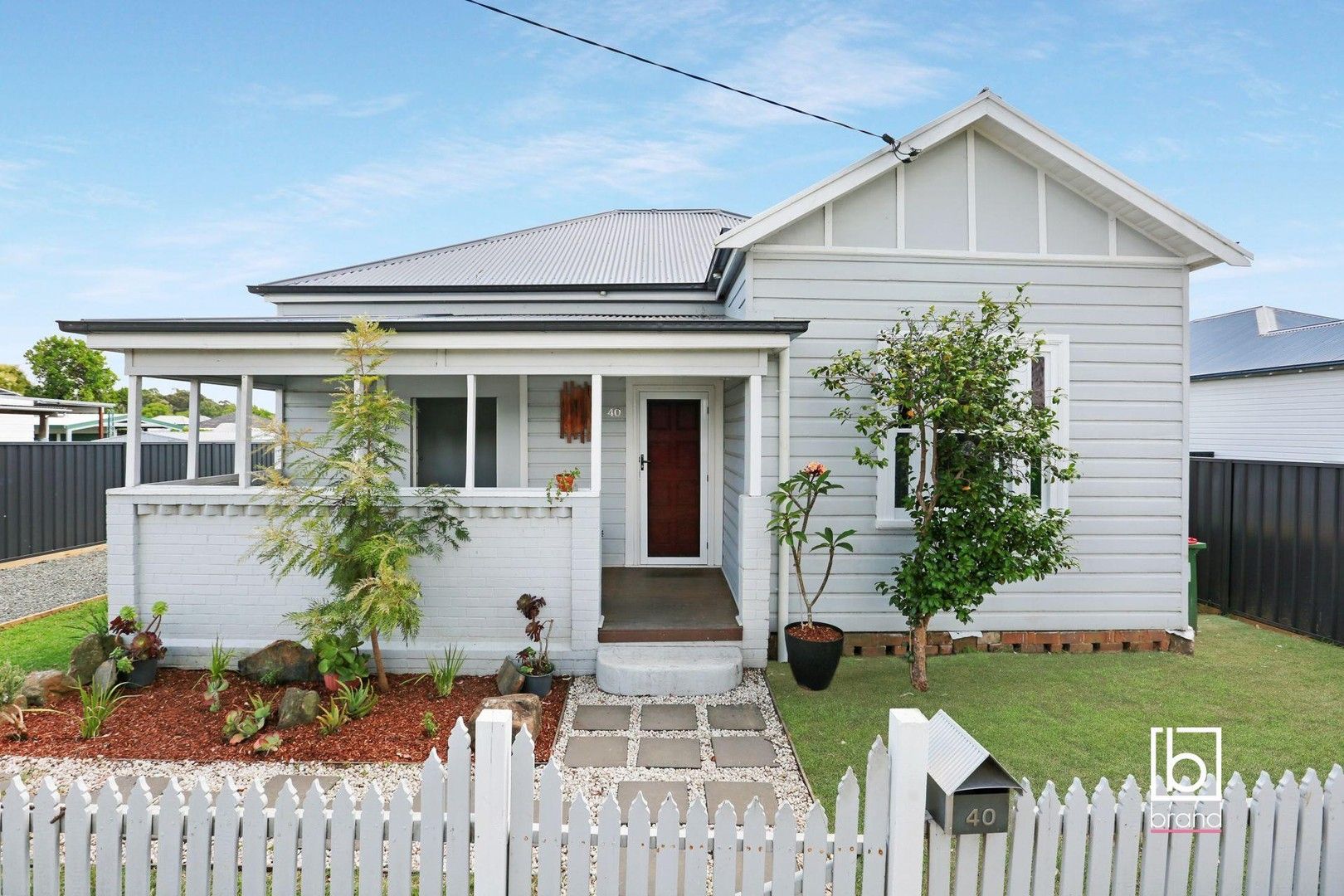 3 bedrooms House in 40 Northcote Street ABERDARE NSW, 2325