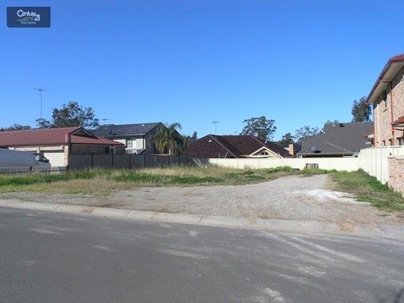 Picture of CASULA NSW 2170