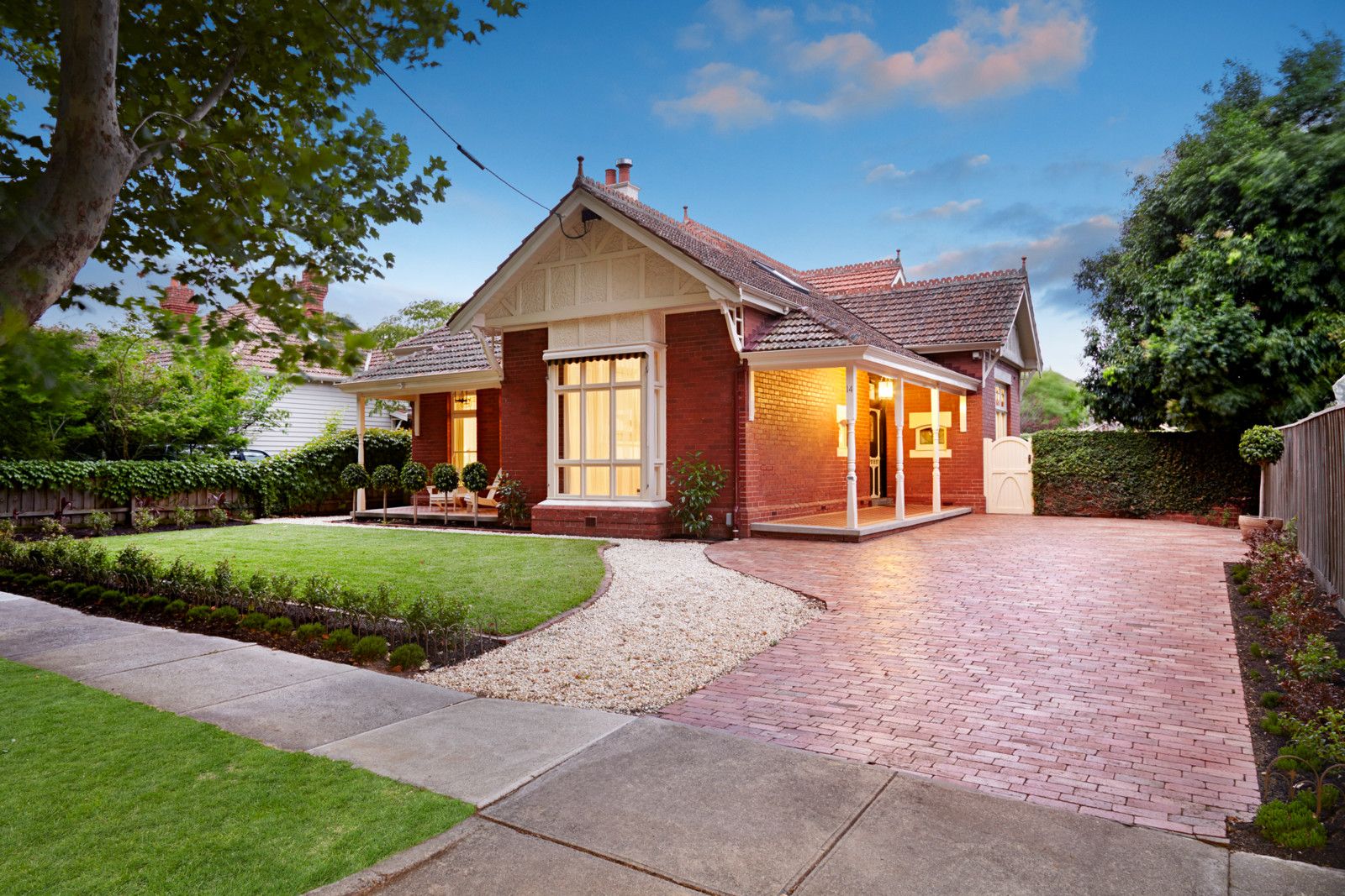 14 Barrington Avenue, Kew Property History & Address Research Domain