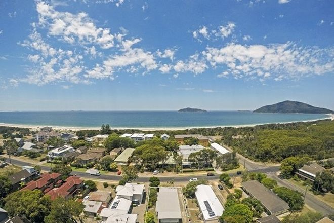 Picture of 19 Bennett Street, HAWKS NEST NSW 2324