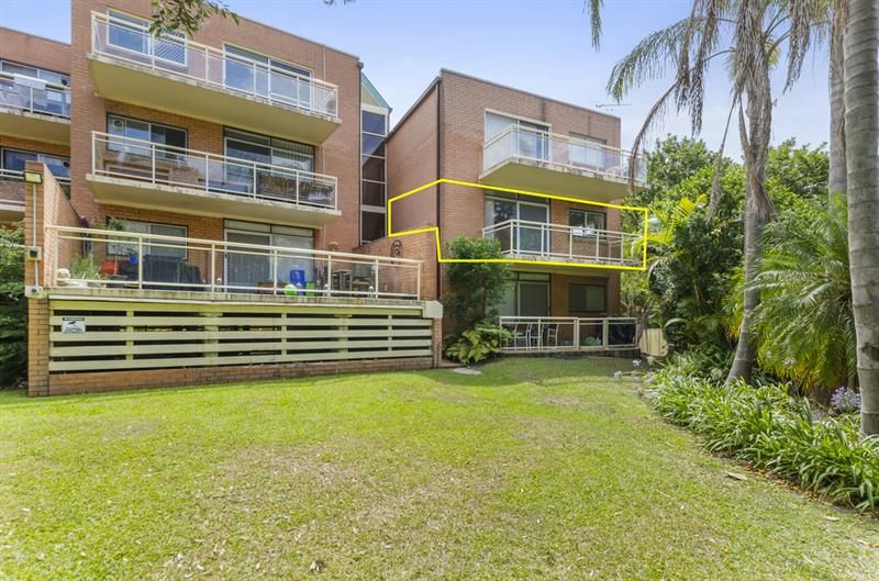 2/30-32 Pleasant Ave, North Wollongong NSW 2500, Image 0
