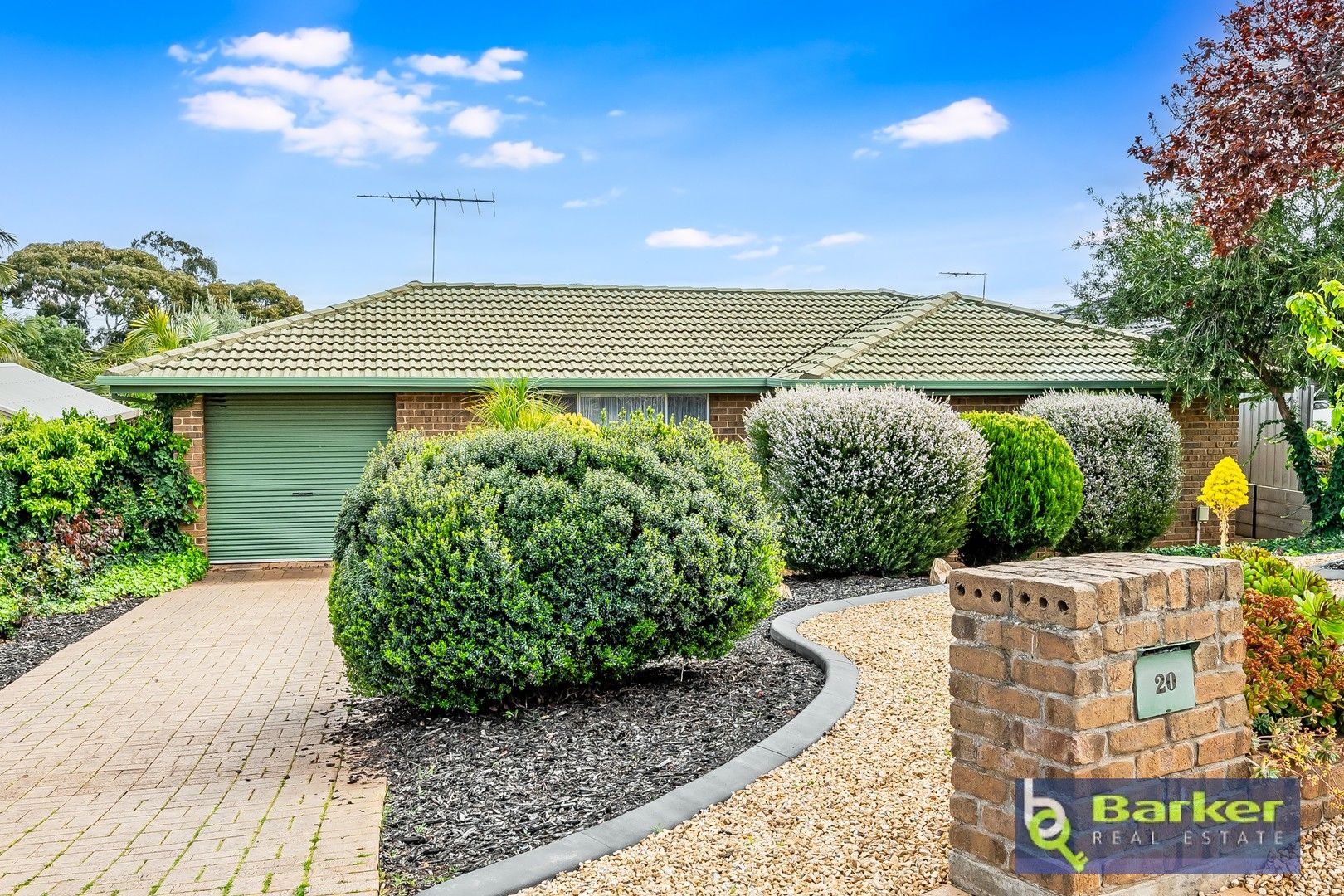 20 Dawes Drive, Gawler East SA 5118, Image 0