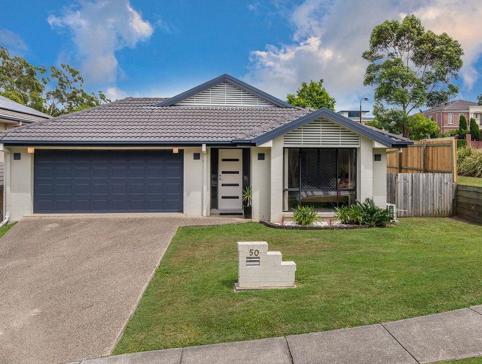 4 bedrooms House in 26 Grange St CALAMVALE QLD, 4116