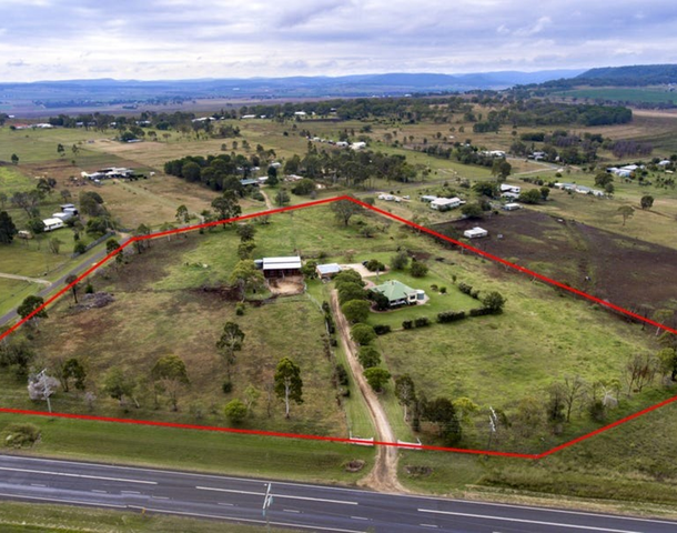 18145 New England Highway, Mount Marshall QLD 4362