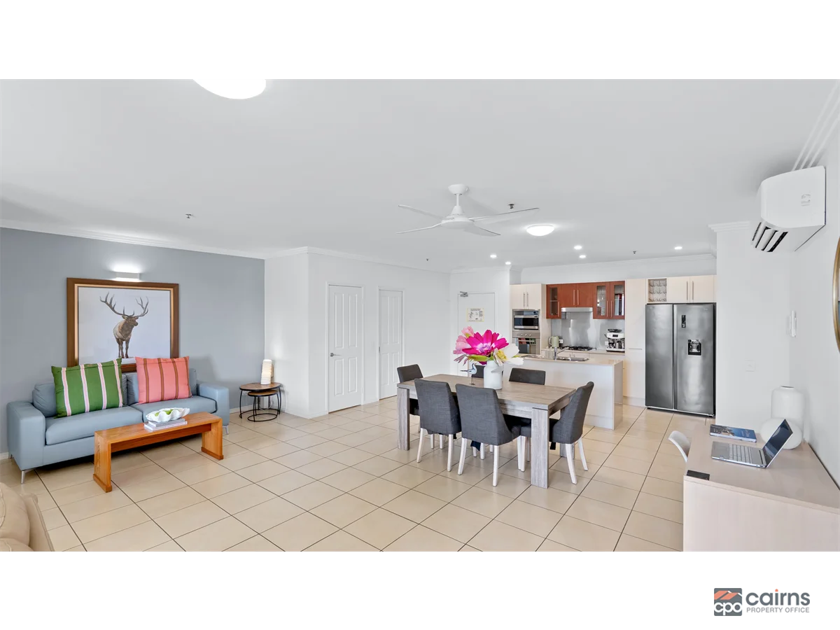 Additional image 8 of 502/25 Wharf St, Cairns City QLD 4870