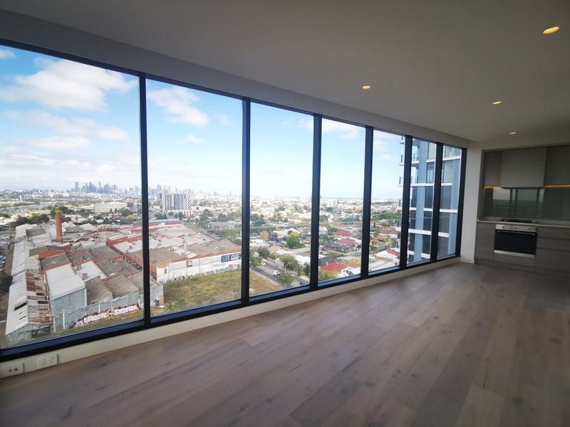 1 bedrooms Apartment / Unit / Flat in 1117/188 Ballarat Road FOOTSCRAY VIC, 3011