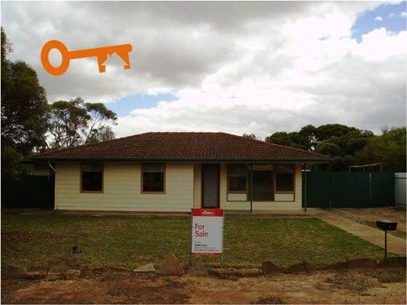 8 O'Malley Street, CUMMINS SA 5631, Image 0