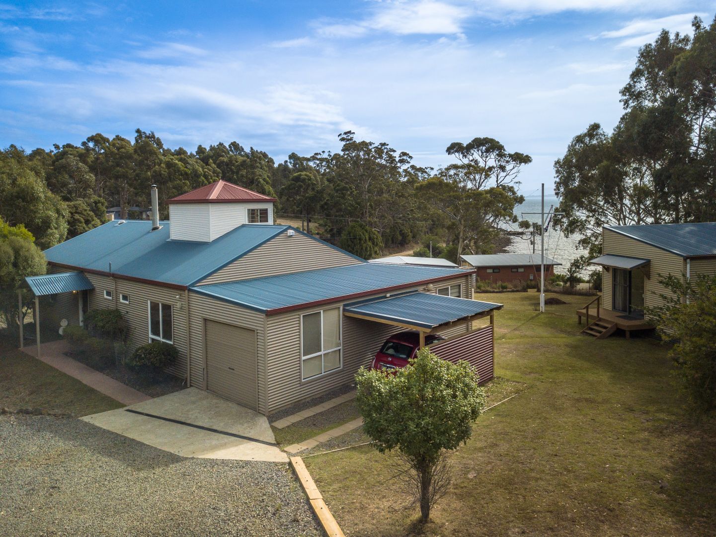 14 Lighthouse Road, Lunawanna TAS 7150, Image 1