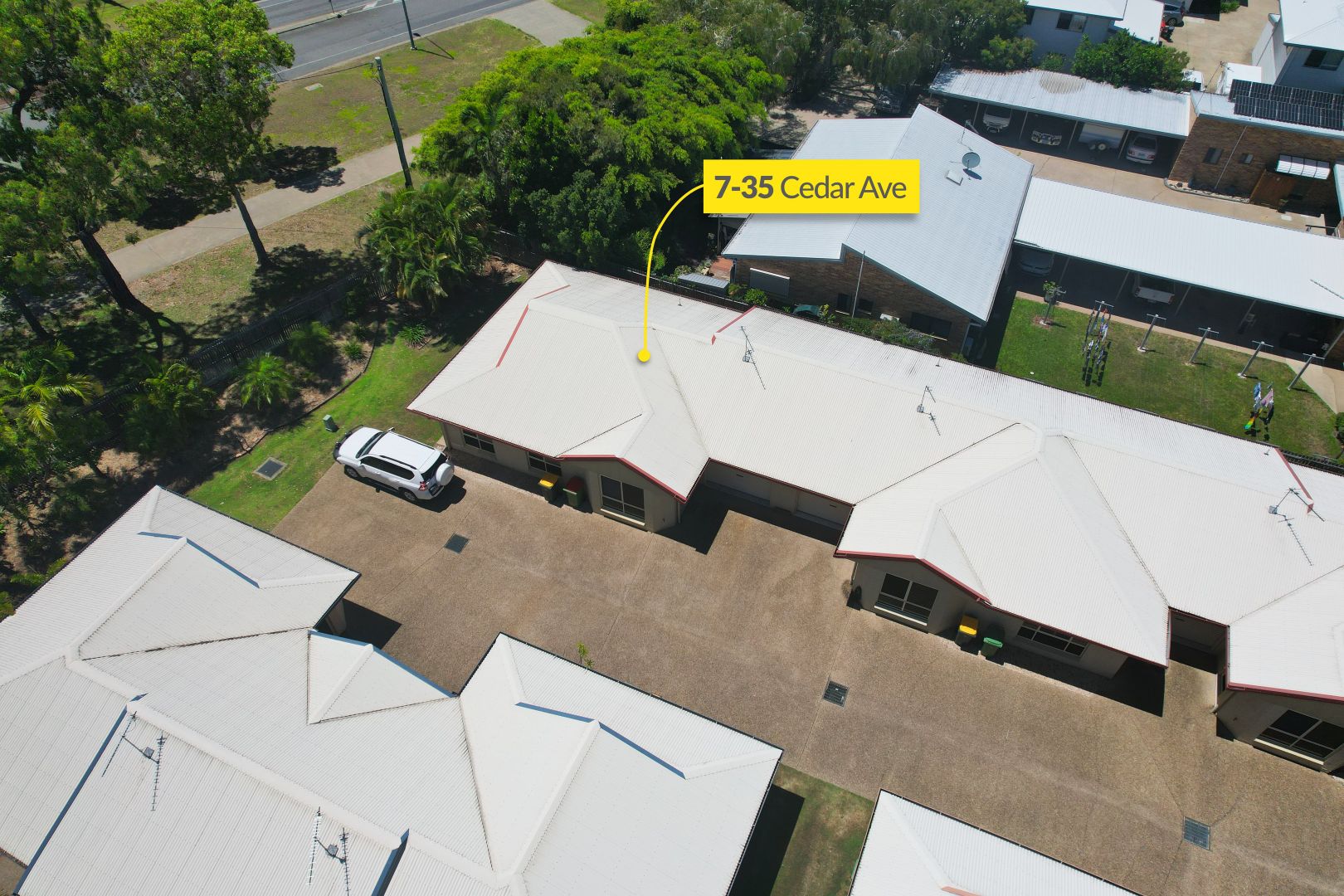 7/35 Cedar Avenue, Taranganba QLD 4703, Image 2