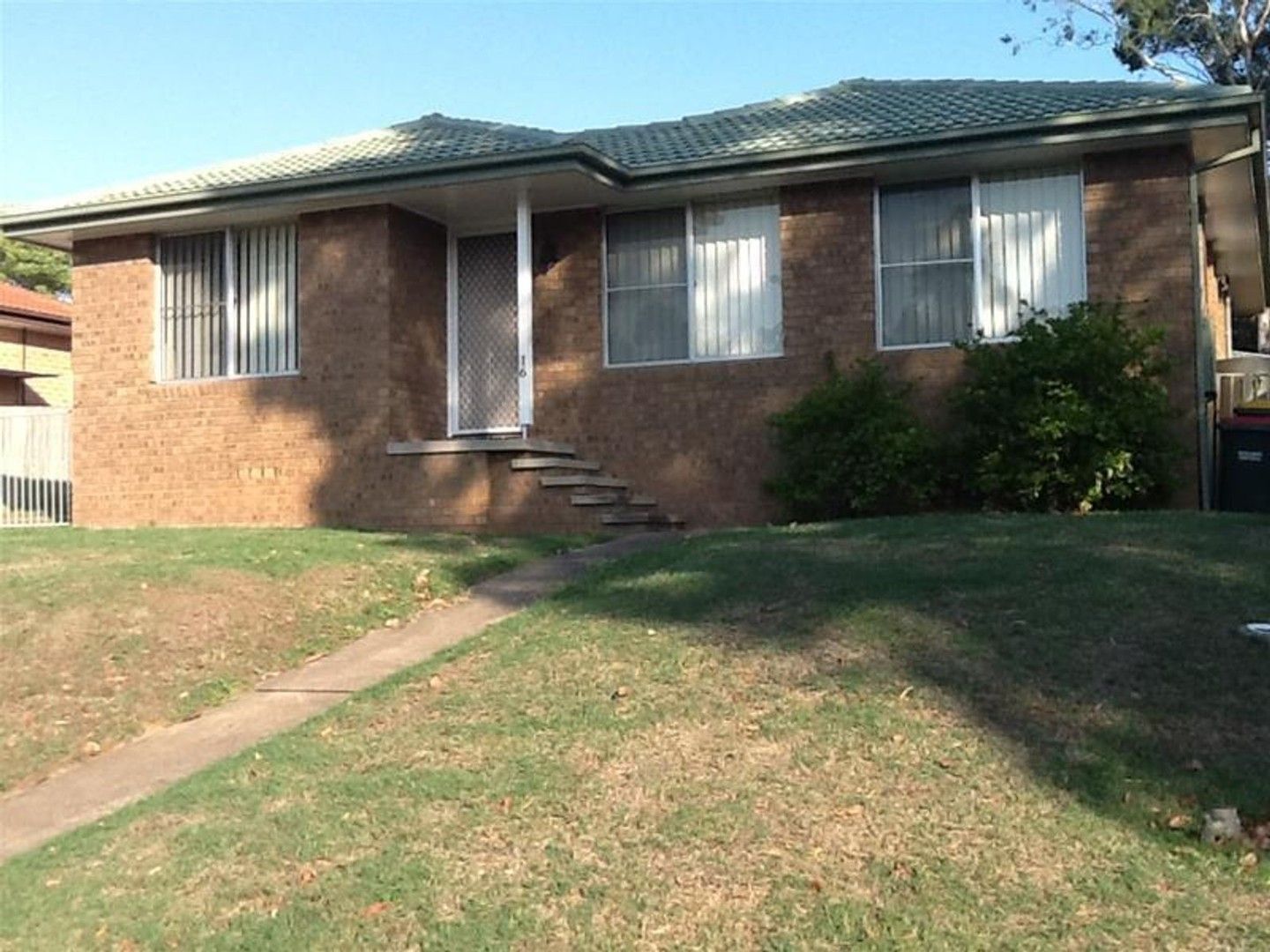 16 Cypress Place, Muswellbrook NSW 2333 House For Rent Domain