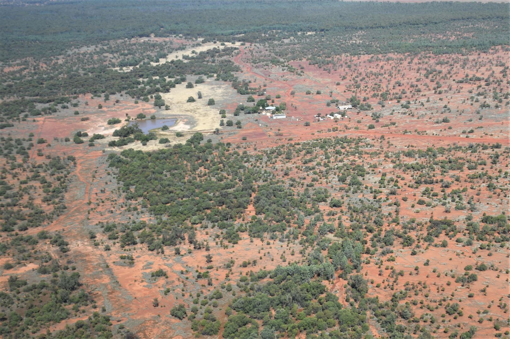 Farm in Enmore, 2151 Lerida Road, COBAR NSW, 2835