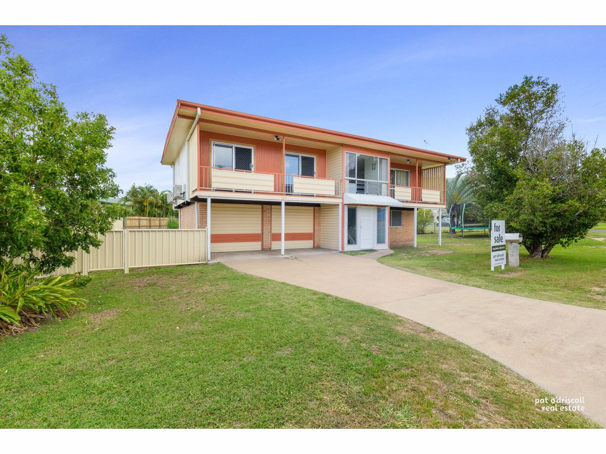 205 Honour Street, Frenchville QLD 4701, Image 0