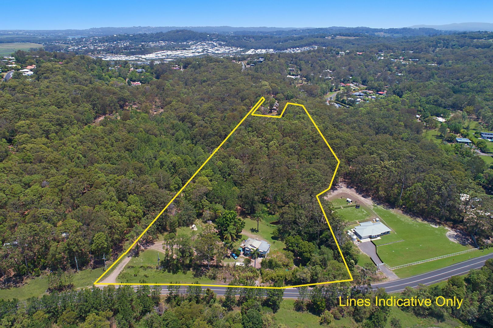 614 Yandina Bli Bli Road, Maroochy River Property History & Address