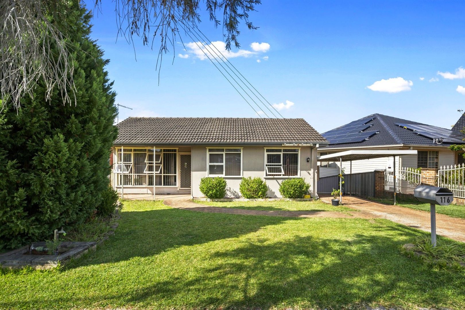 116 Hemphill Avenue, Mount Pritchard NSW 2170, Image 0