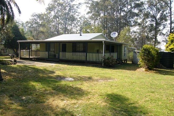 Picture of 103 Orara Road, LANITZA NSW 2460