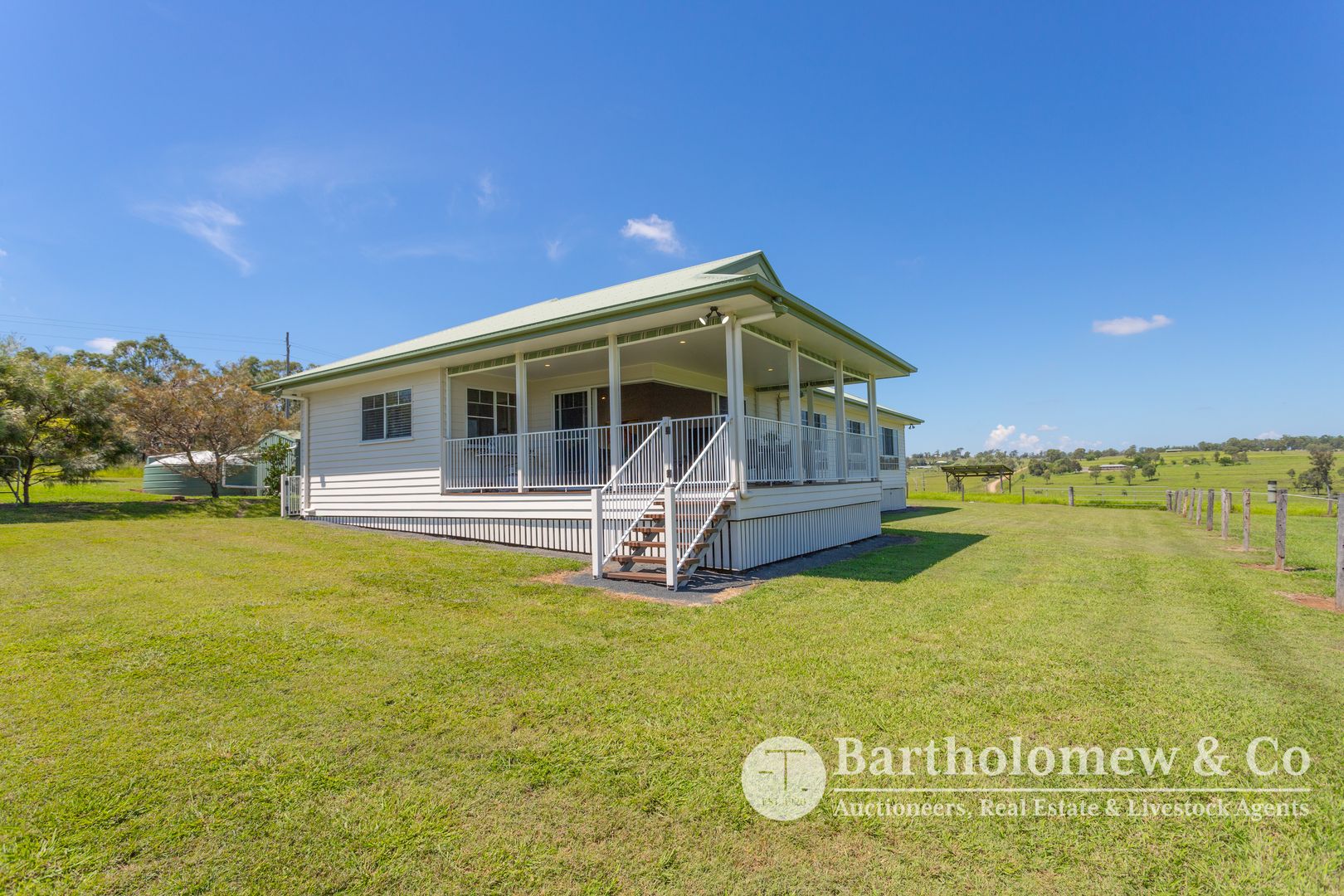 157 Wiley Road, Milora QLD 4309, Image 1