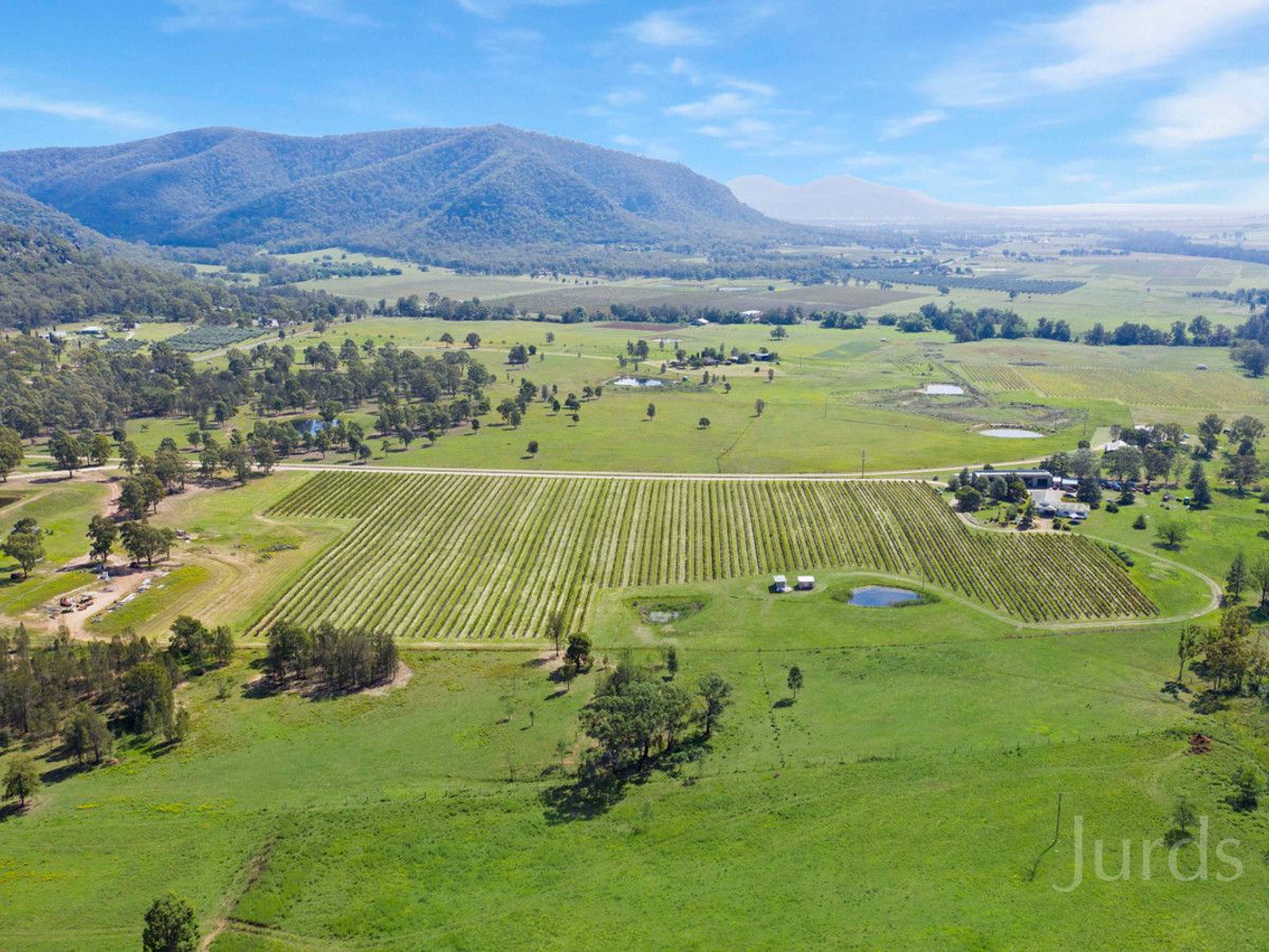 901 Milbrodale Road, Broke NSW 2330 House for Sale Domain